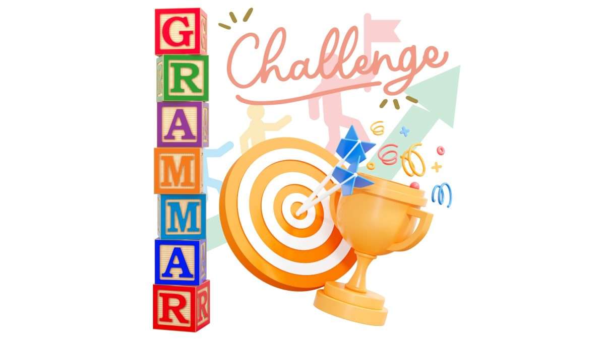 Super advanced English quiz for C1 and C2 students for blog cover