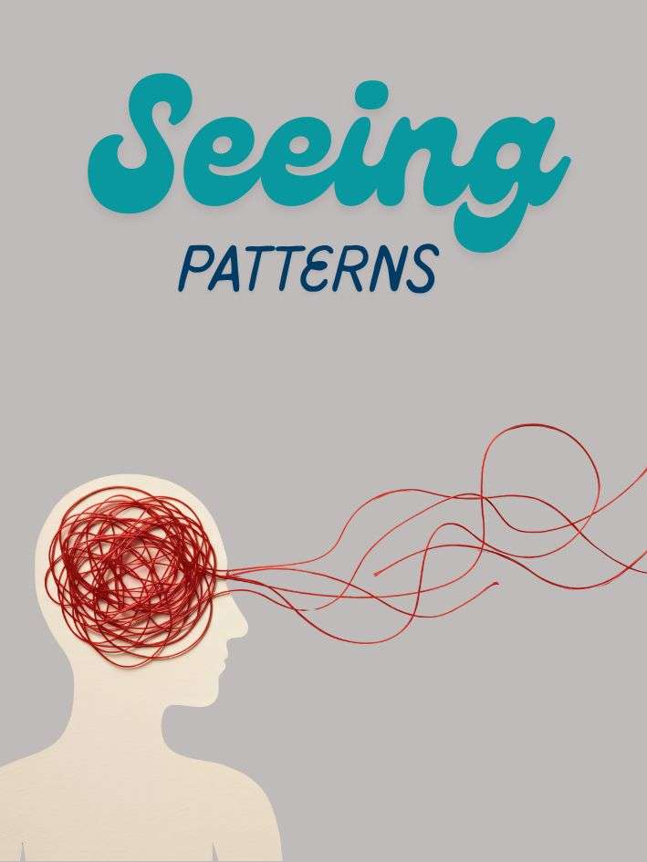 Improving your grammar means seeing meaning in patterns