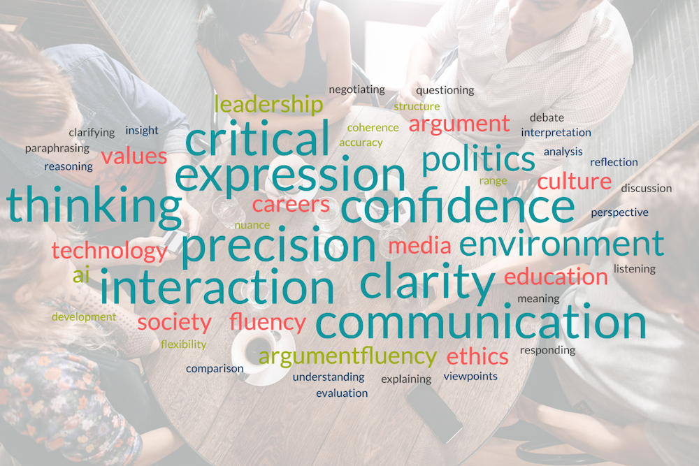 Need to get better at group discussions in English - Join my C1 Discussion group