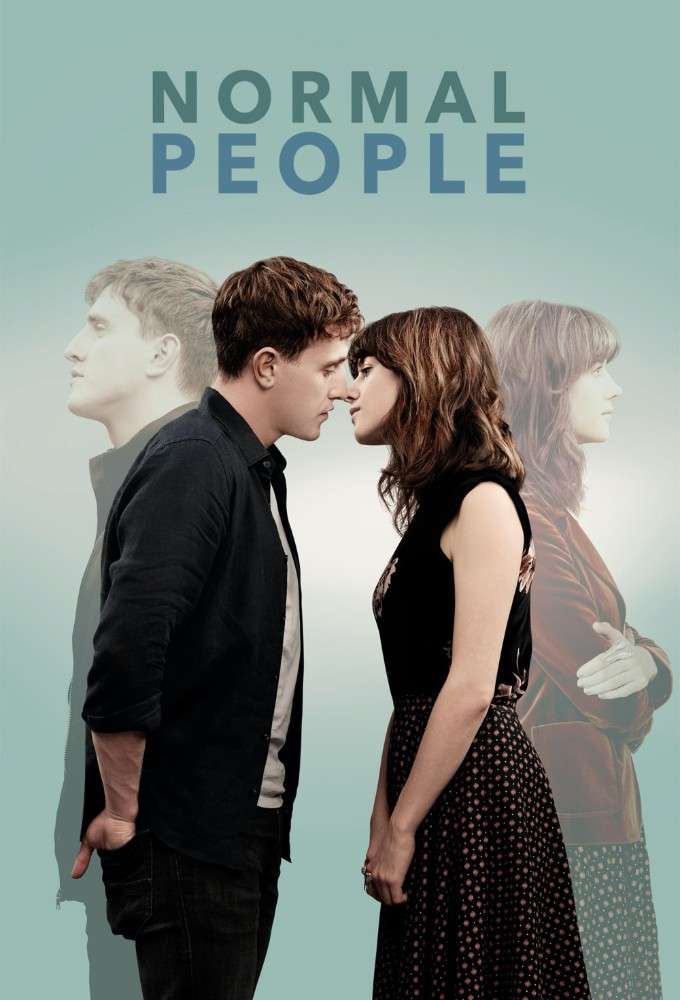 Normal People - TV series to learn the Irish accent